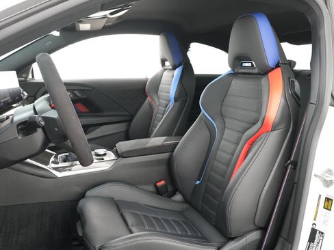 Used 2025 BMW M2 w/ Lighting Package RWD image 28