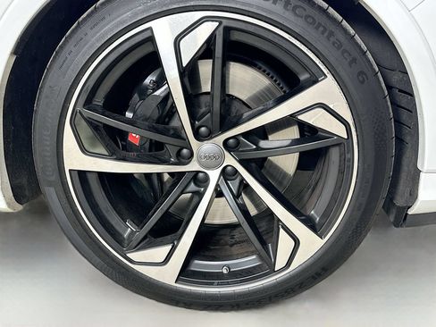 Used 2023 Audi SQ7 Premium Plus w/ Executive Package AWD/4WD image 10