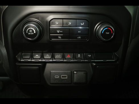 Used 2023 Chevrolet Silverado 1500 W/T w/ WT Fleet Convenience Package image 25