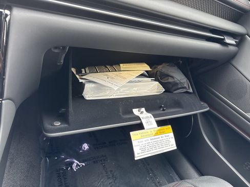 New 2025 Genesis G80 3.5T Sport Prestige image 32