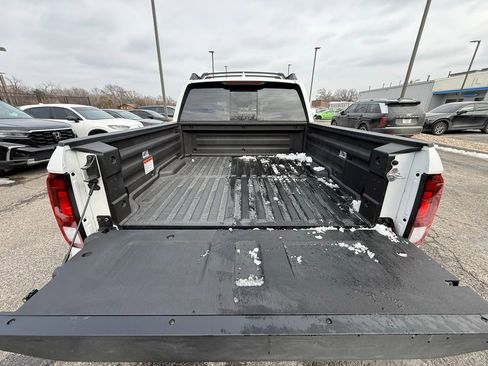 New 2026 Honda Ridgeline RTL image 35