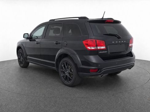 Used 2018 Dodge Journey GT w/ Nav & Sun Group AWD/4WD image 21