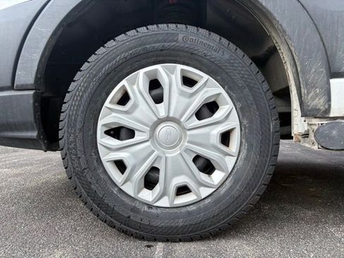 Used 2024 Ford Transit 250 Low Roof w/ Exterior Upgrade Package image 17