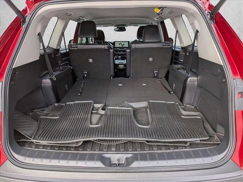 Certified 2026 Toyota Grand Highlander XLE image 7