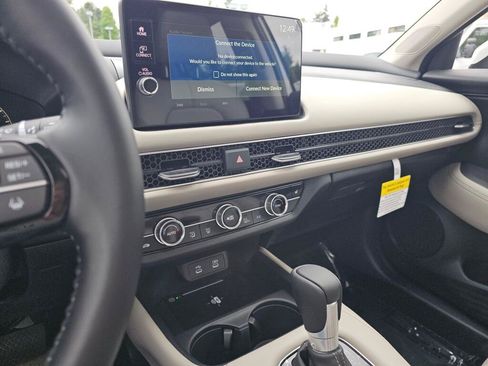 New 2027 Honda HR-V EX-L image 28
