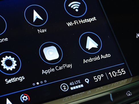 Used 2021 Cadillac XT6 Premium Luxury w/ Platinum Package image 32