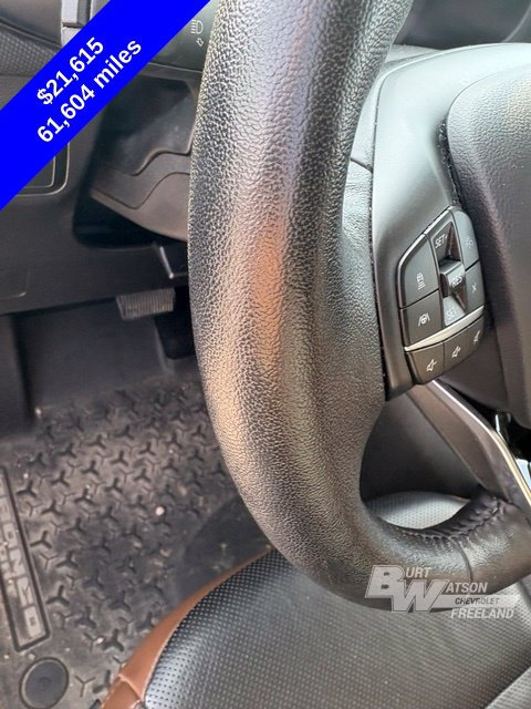 Used 2022 Ford Bronco Sport Outer Banks w/ Tech Package AWD/4WD image 18