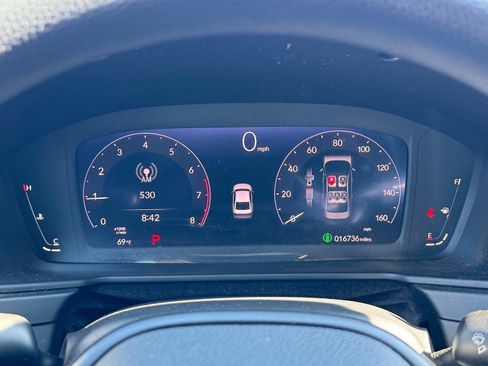 Certified 2023 Honda Accord LX image 20