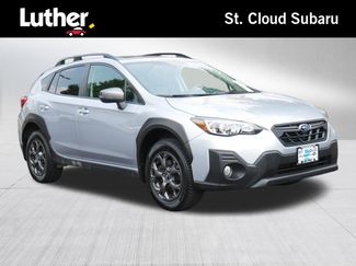 Used 2021 Subaru Crosstrek 2.5i Sport w/ Moonroof Package AWD/4WD video 1