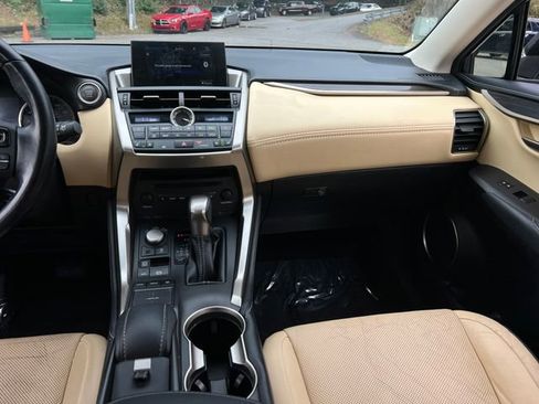 Used 2015 Lexus NX 200t FWD image 15