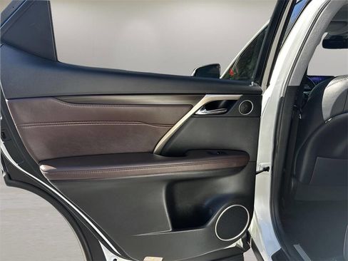 Used 2017 Lexus RX 350 FWD image 13