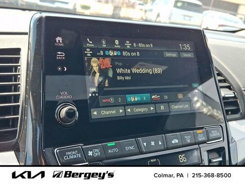 Used 2024 Honda Odyssey Sport image 20