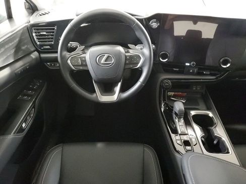 Used 2023 Lexus NX 300h 350h Luxury image 15