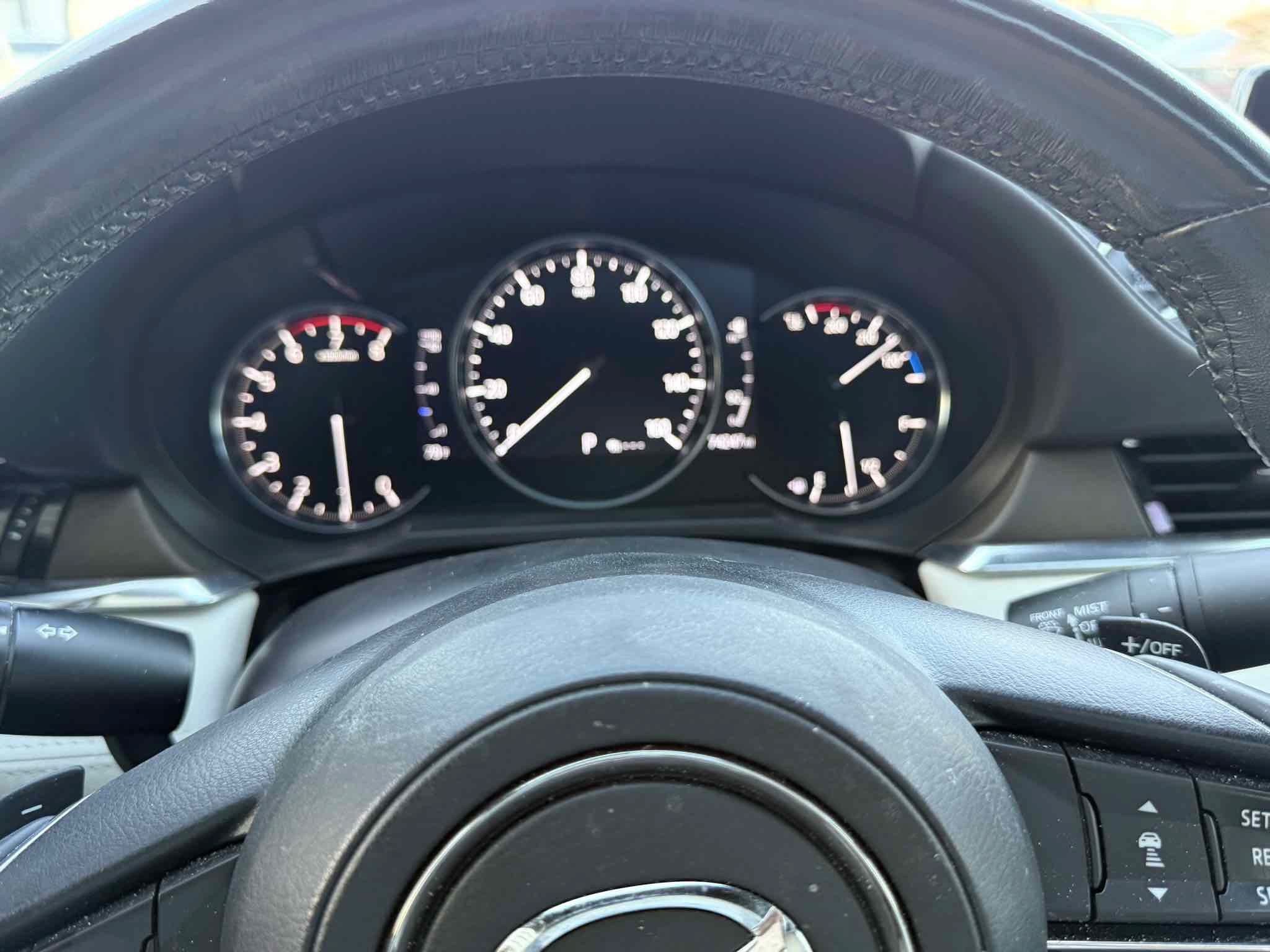 Used 2018 MAZDA MAZDA6 Signature FWD image 23