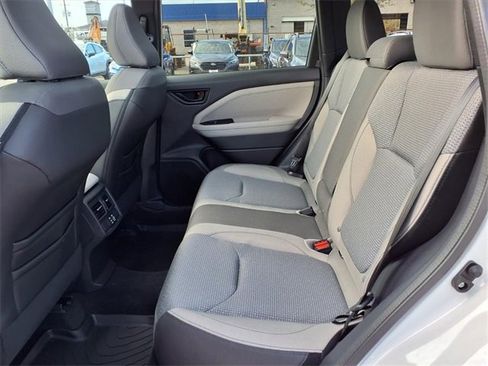 New 2026 Subaru Forester Premium image 9