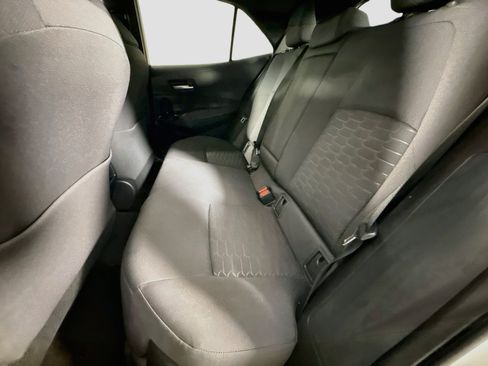 Used 2022 Toyota Corolla SE FWD image 25
