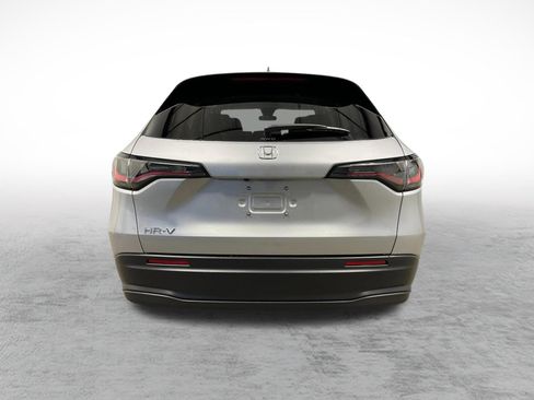 New 2026 Honda HR-V LX image 4