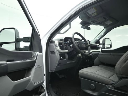 New 2026 Ford F250 XL w/ STX Appearance Package image 8