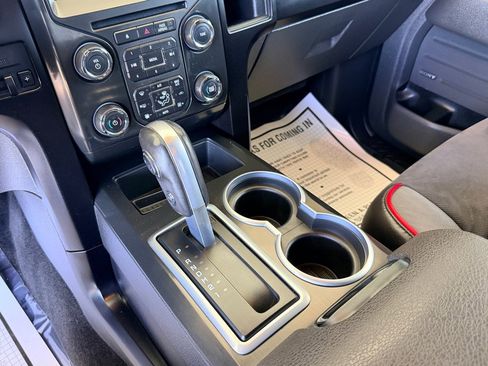 Used 2014 Ford F150 FX4 w/ Equipment Group 402A Luxury AWD/4WD image 12