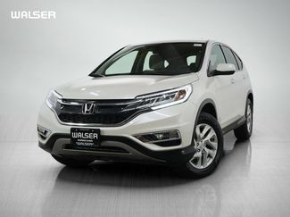Used 2016 Honda CR-V EX image 1