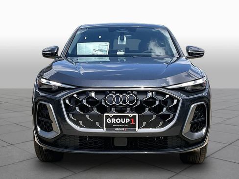 New 2026 Audi Q5 Premium AWD/4WD image 3