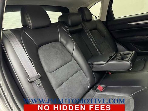 Used 2018 MAZDA CX-5 Touring w/ Preferred Equipment Package image 20