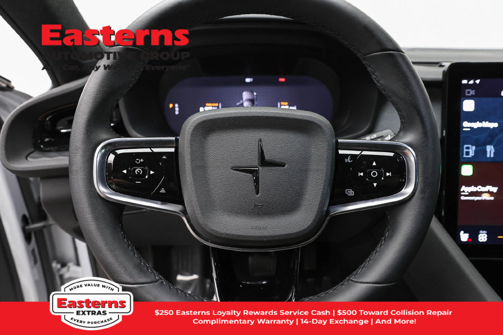 Used 2024 Polestar Polestar 2 AWD/4WD image 11