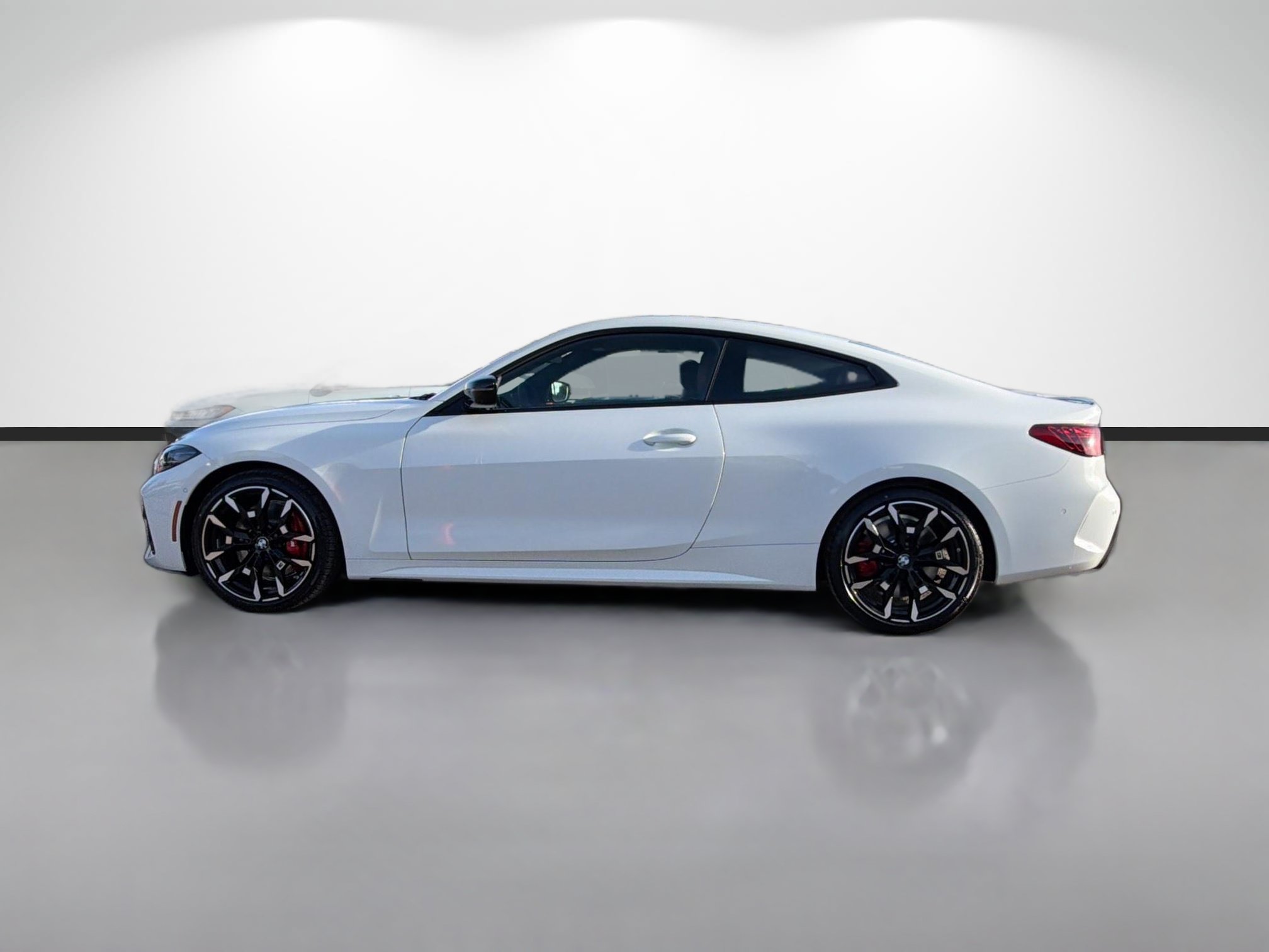 New 2026 BMW 430i Coupe w/ M Sport Package RWD image 6