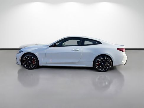 New 2026 BMW 430i Coupe w/ M Sport Package RWD image 6
