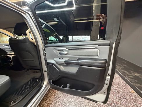 Used 2020 RAM 1500 Big Horn image 40