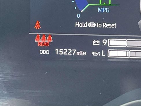 Used 2025 Toyota Tundra TRD Pro image 31