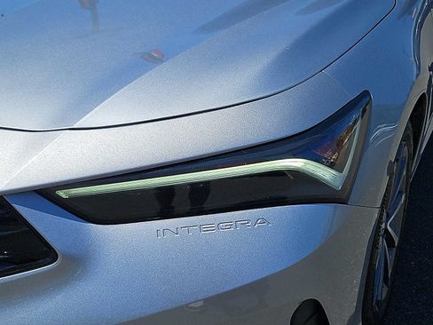 Used 2026 Acura Integra FWD image 10
