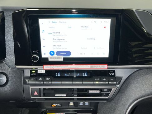 New 2026 Toyota Camry LE image 22