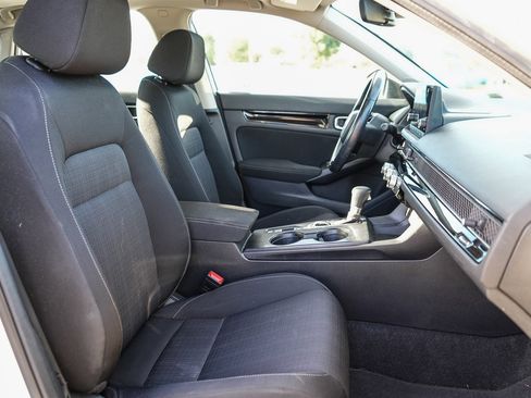 Used 2023 Honda Civic EX image 17