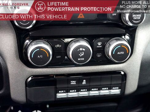 Used 2022 RAM 2500 Tradesman image 18