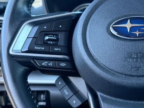 Used 2020 Subaru Forester Premium image 26