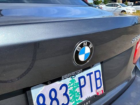 Used 2016 BMW 228i Coupe RWD image 11
