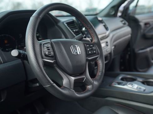 Used 2024 Honda Ridgeline TrailSport image 27