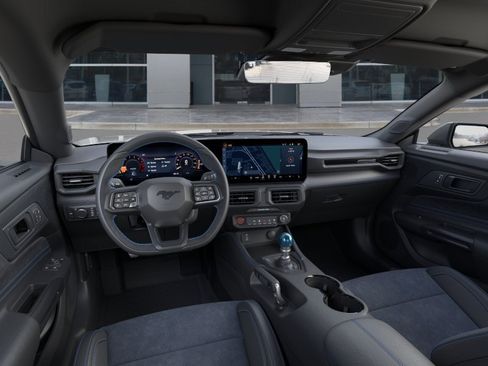 New 2026 Ford Mustang Dark Horse RWD image 11