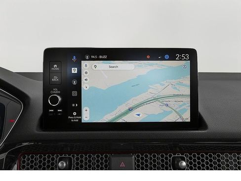 New 2026 Honda Civic Si image 7