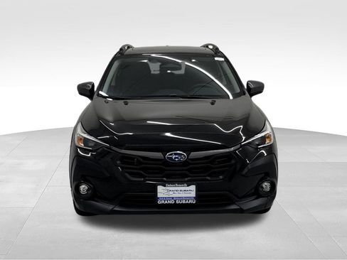 Certified 2025 Subaru Crosstrek 2.5i Premium AWD/4WD image 11
