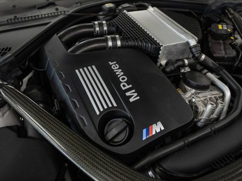 Used 2020 BMW M2 Competition w/ M Driver's Package RWD image 6
