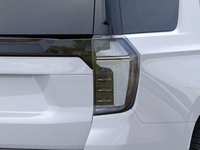 New 2026 Chevrolet Tahoe High Country AWD/4WD image 12