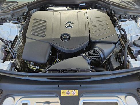Used 2026 Mercedes-Benz GLC 300 image 36