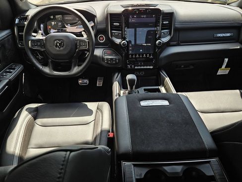 New 2026 RAM 1500 RHO AWD/4WD image 8