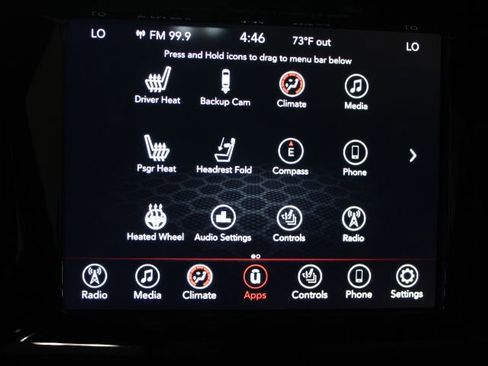 Used 2024 Dodge Durango SXT AWD/4WD image 4
