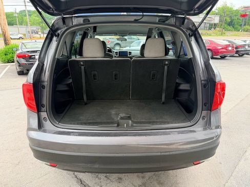 Used 2016 Honda Pilot EX image 15
