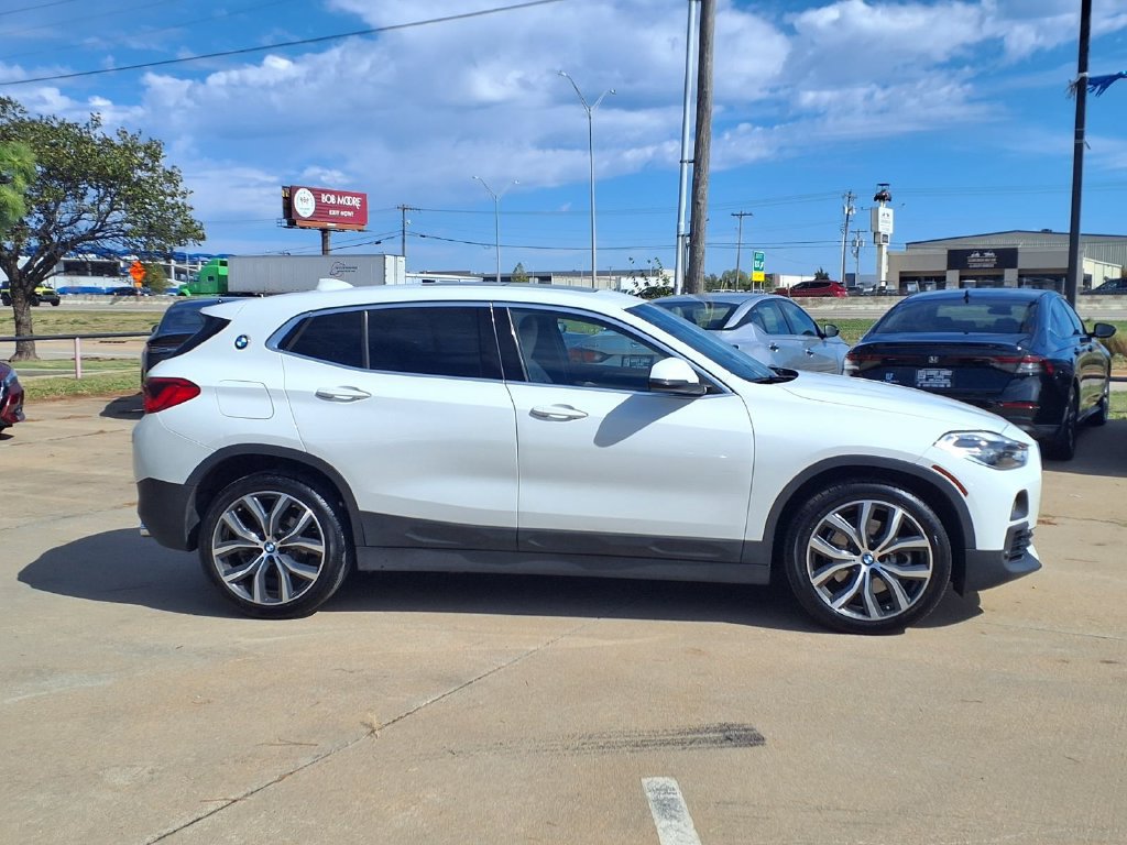 Used 2020 BMW X2 sDrive28i w/ Convenience Package FWD image 20