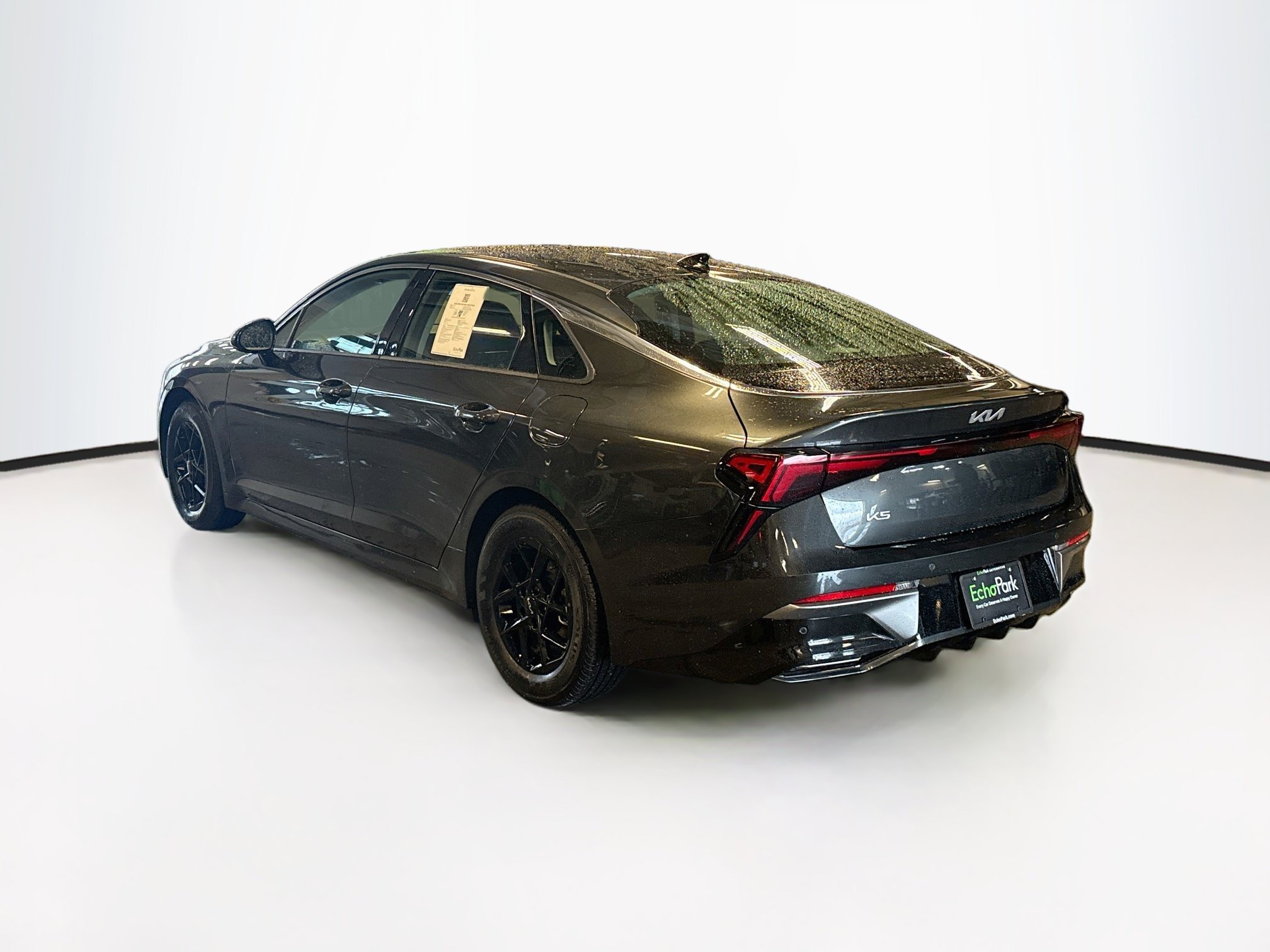 Used 2025 Kia K5 LXS FWD image 5