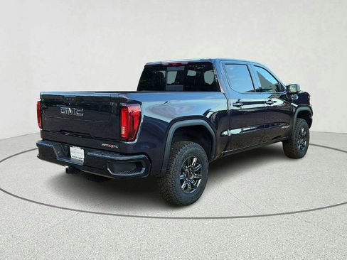 Used 2024 GMC Sierra 1500 AT4X image 5